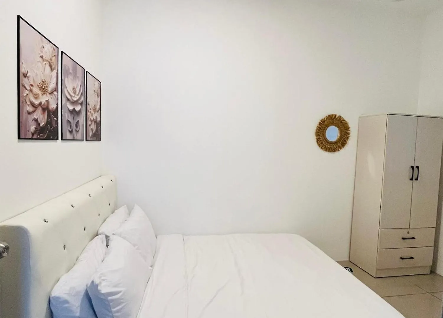 Apartment Fa Homestay Klia Nilai