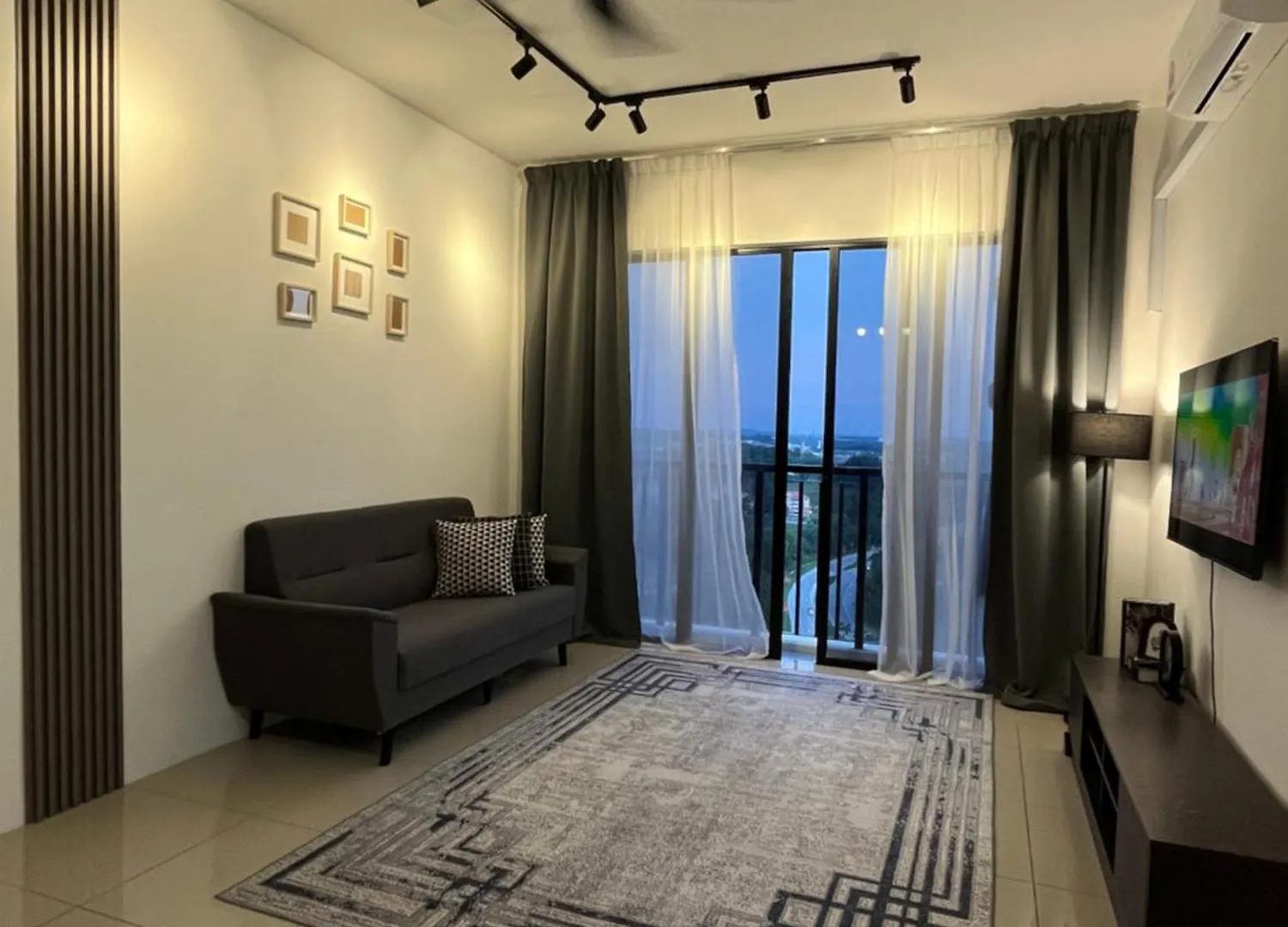 Fa Homestay Klia Nilai