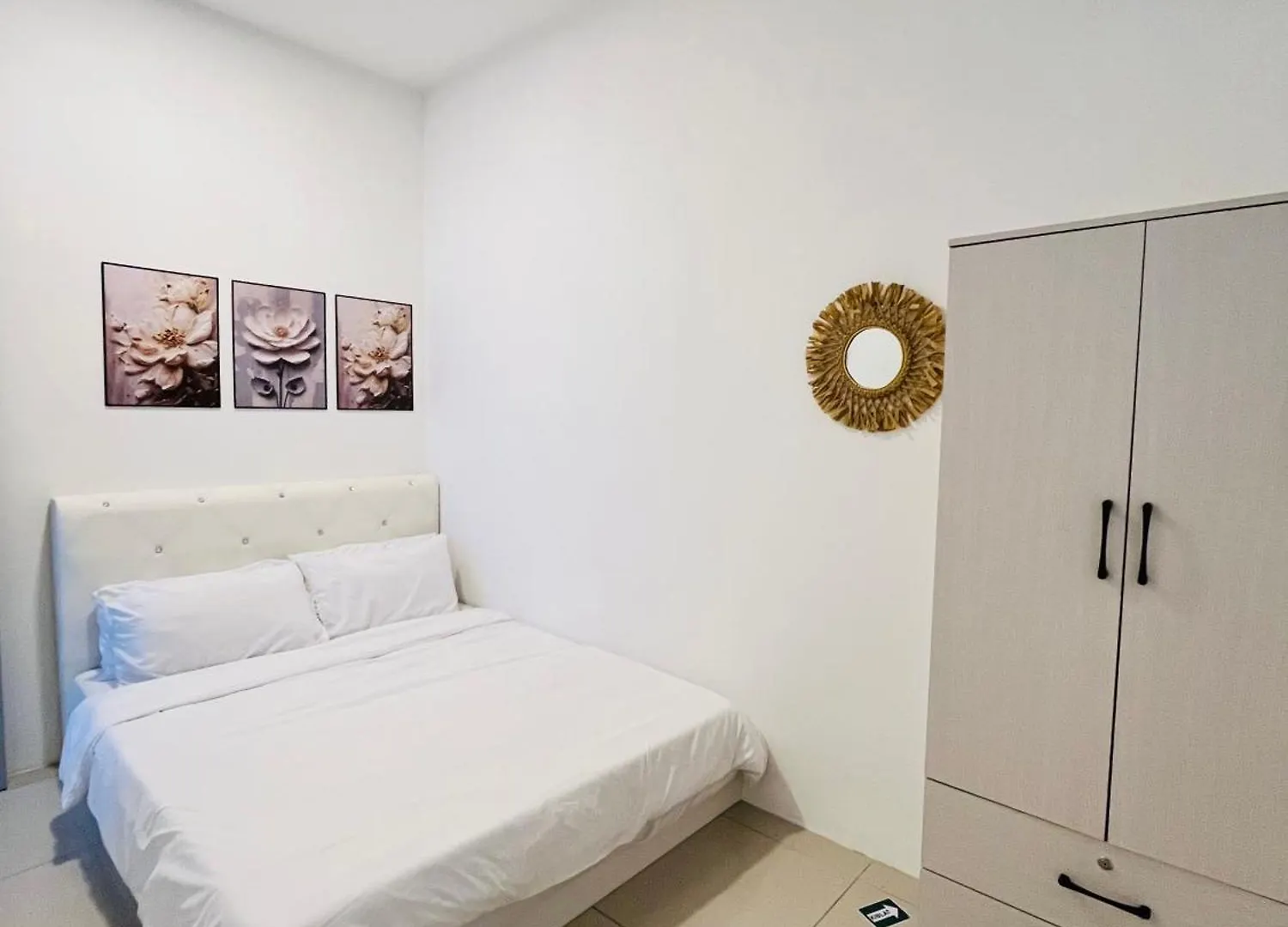 Fa Homestay Klia Nilai Apartment