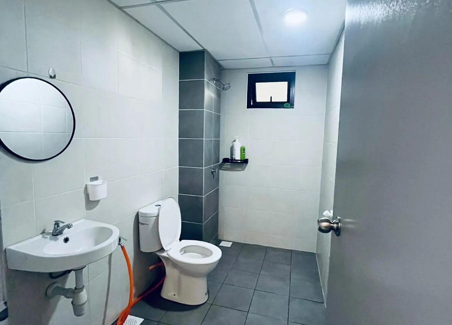 Fa Homestay Klia Nilai